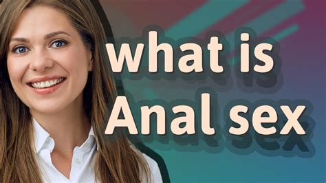 sex anal|anal videos